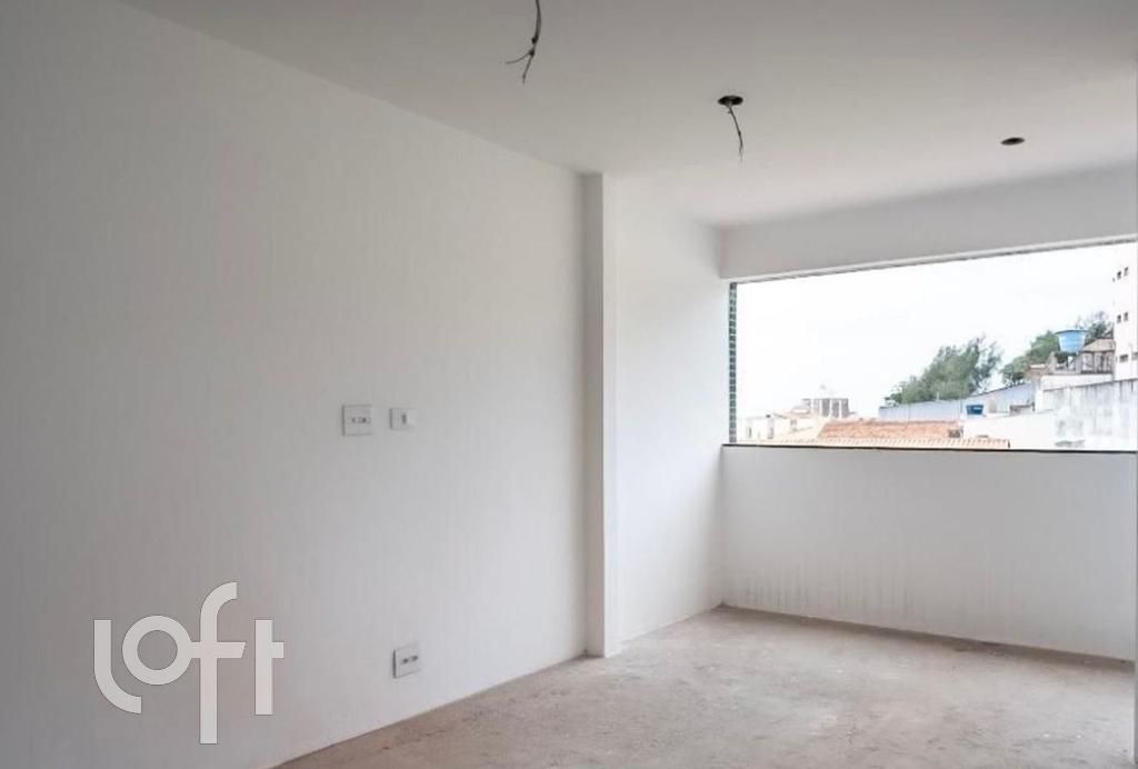 Apartamento, 1 quarto, 39 m² - Foto 2
