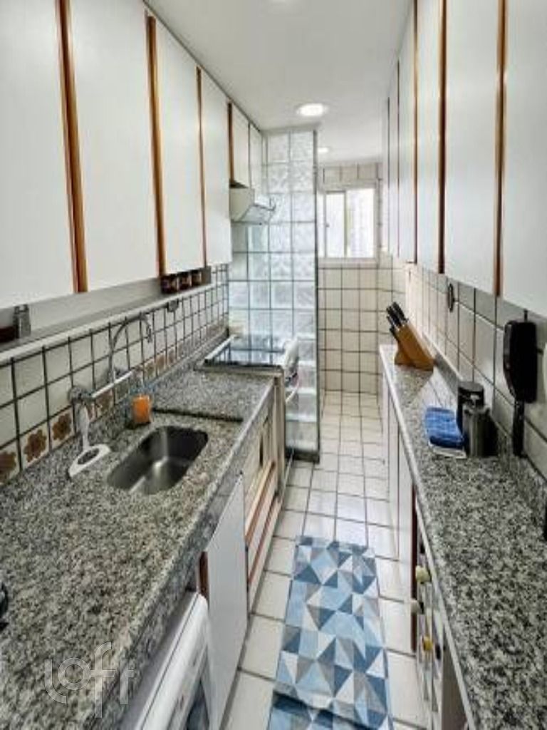 Apartamento, 2 quartos, 80 m² - Foto 13