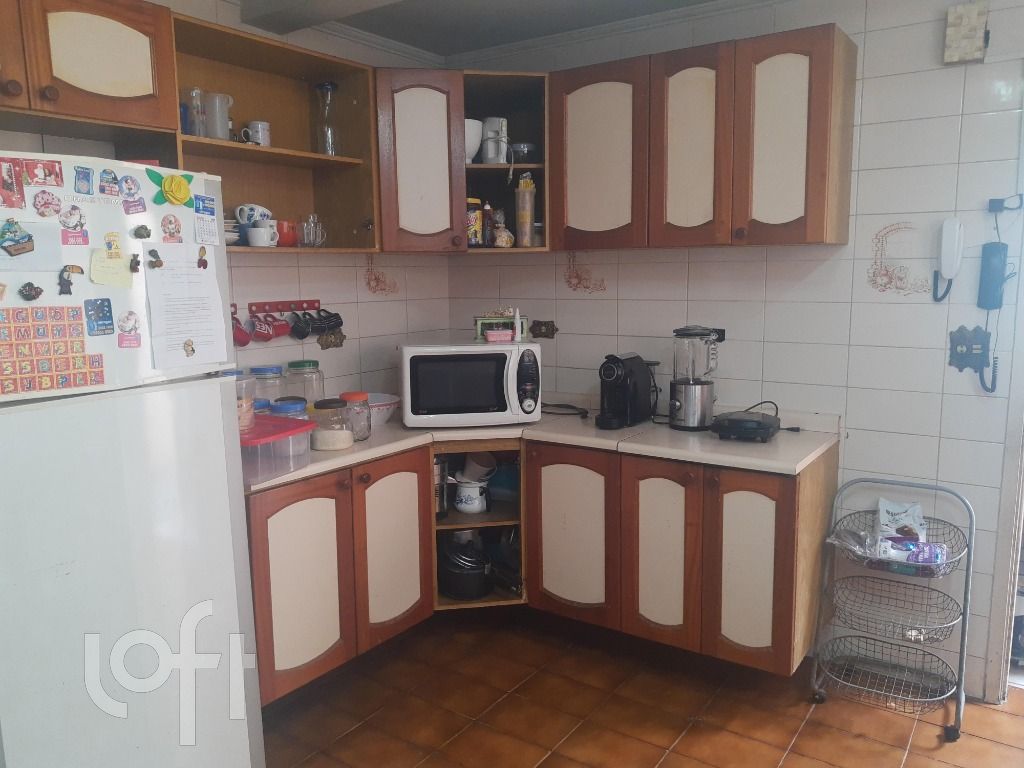 Casa, 3 quartos, 197 m² - Foto 8