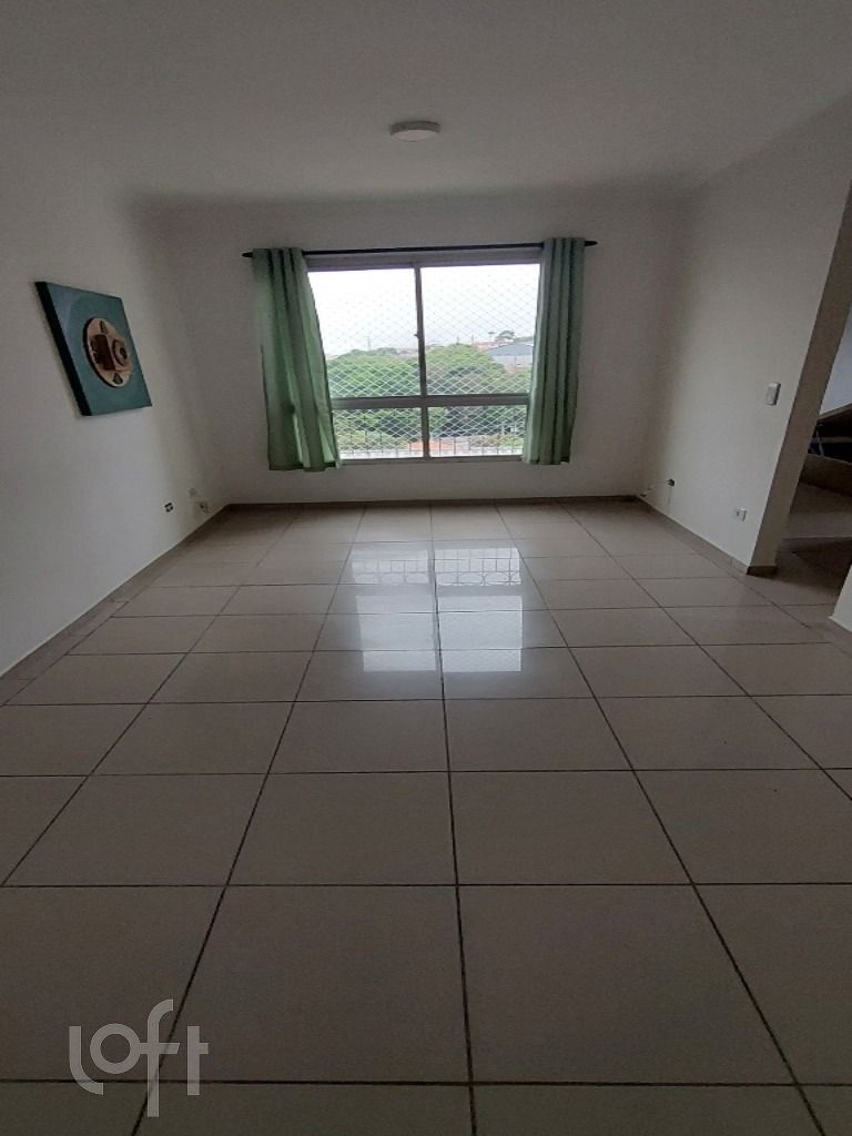 Apartamento à venda com 2 quartos, 46m² - Foto 13