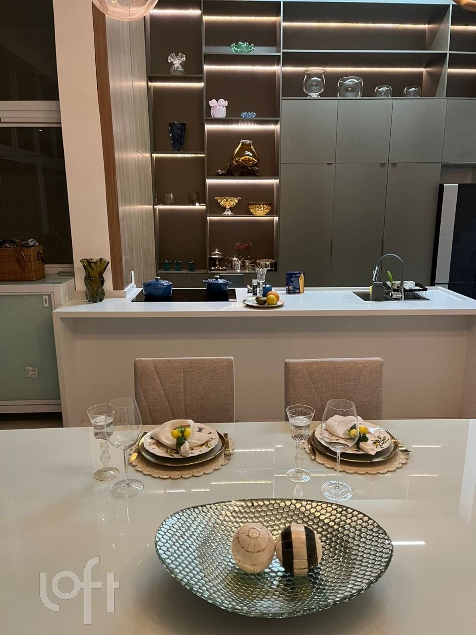 Apartamento, 1 quarto, 120 m² - Foto 8