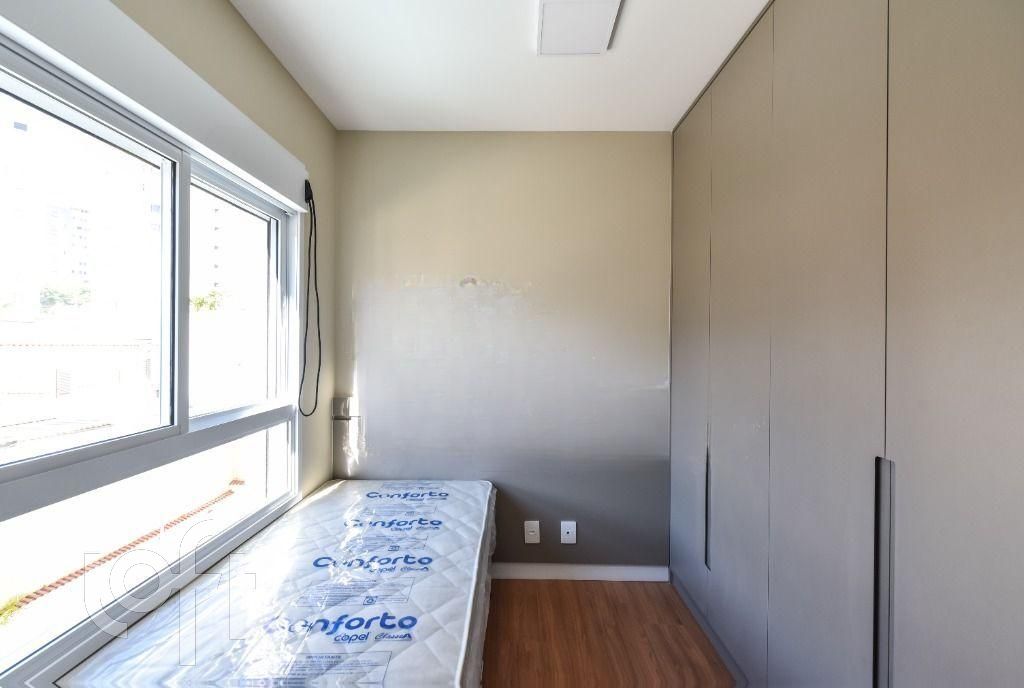 Apartamento à venda com 1 quarto, 73m² - Foto 20