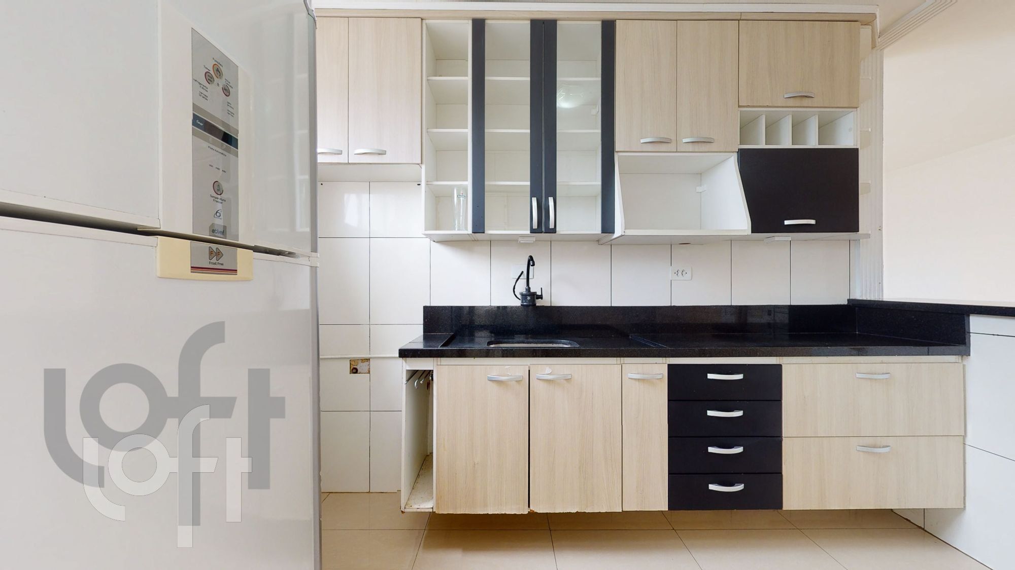 Apartamento, 2 quartos, 56 m² - Foto 58