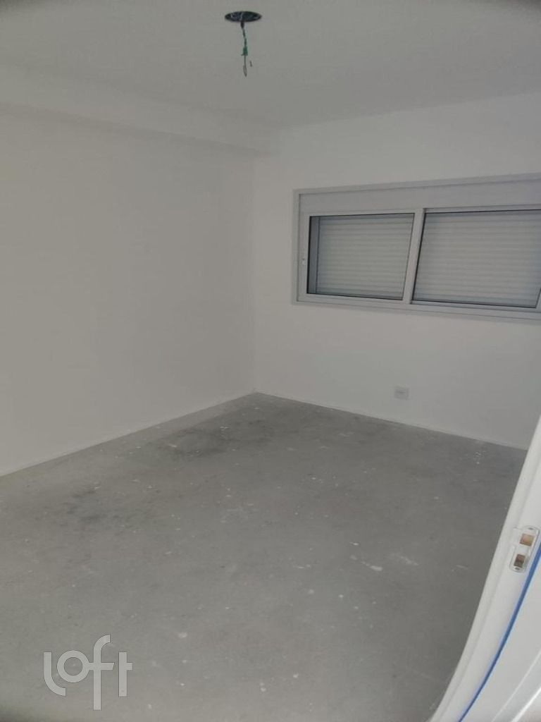 Apartamento, 2 quartos, 38 m² - Foto 1
