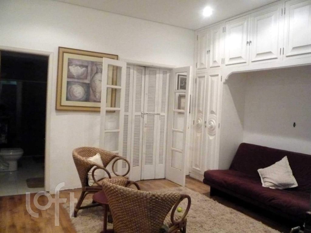 Casa, 2 quartos, 160 m² - Foto 3