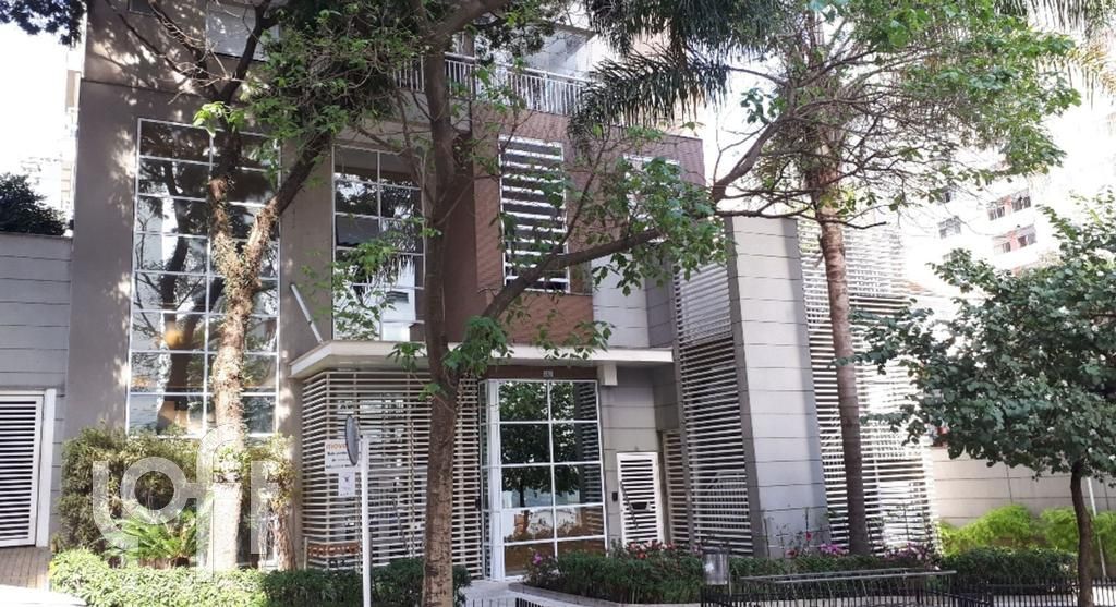 Apartamento, 2 quartos, 54 m² - Foto 12