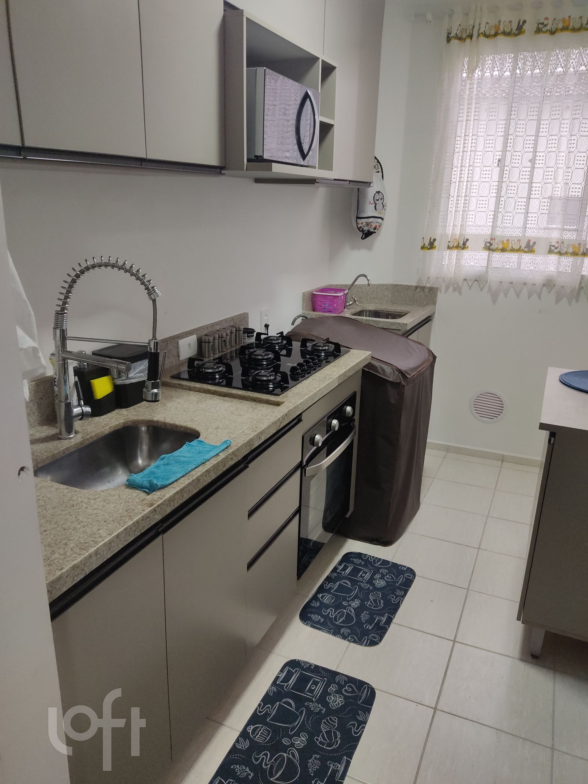 Apartamento, 2 quartos, 44 m² - Foto 9