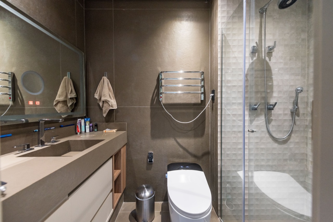 Apartamento à venda com 4 quartos, 378m² - Foto 49