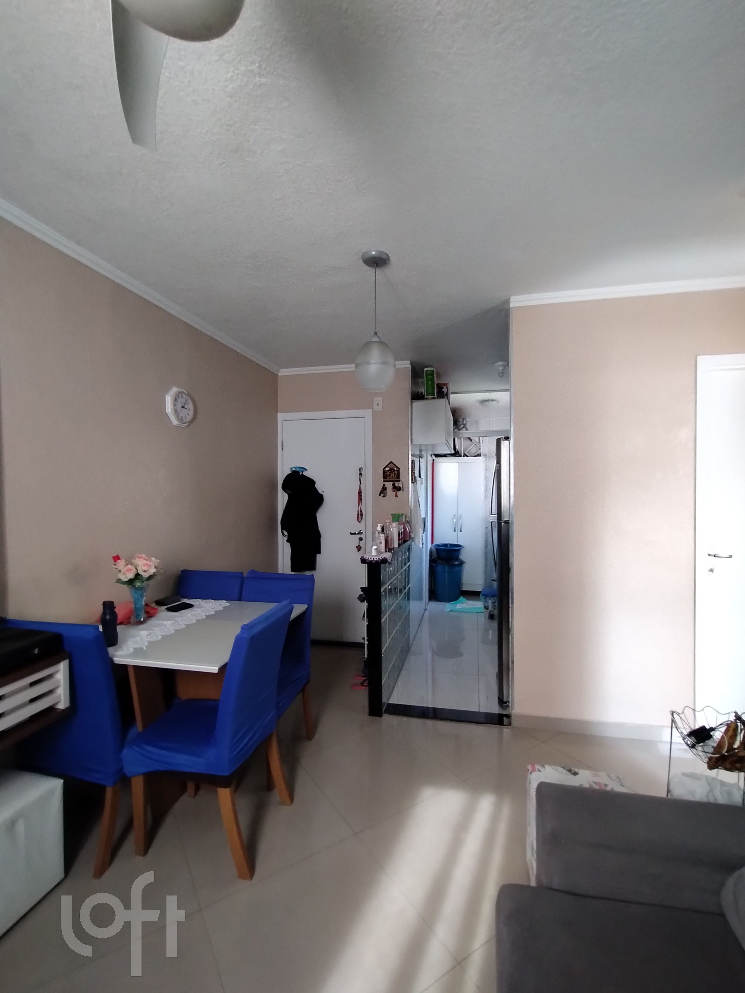 Apartamento, 2 quartos, 38 m² - Foto 6