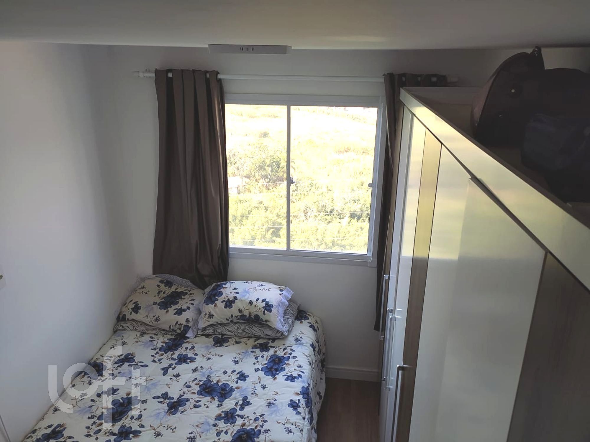 Apartamento, 2 quartos, 42 m² - Foto 4