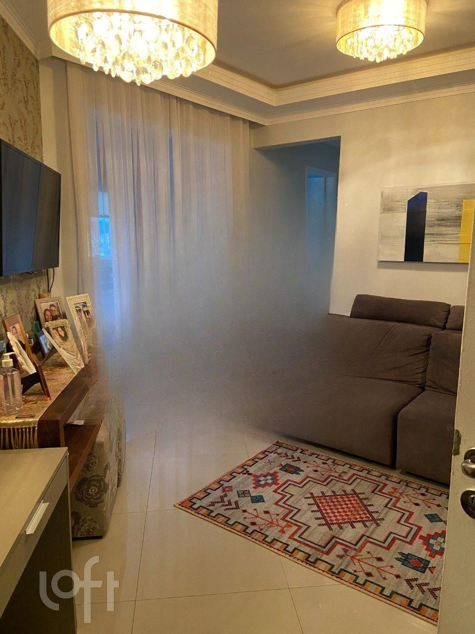 Apartamento, 2 quartos, 47 m² - Foto 2