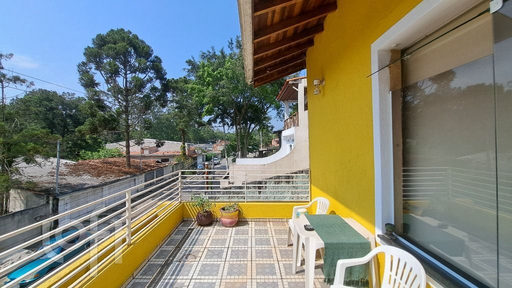 Casa à venda com 3 quartos, 390m² - Foto 7