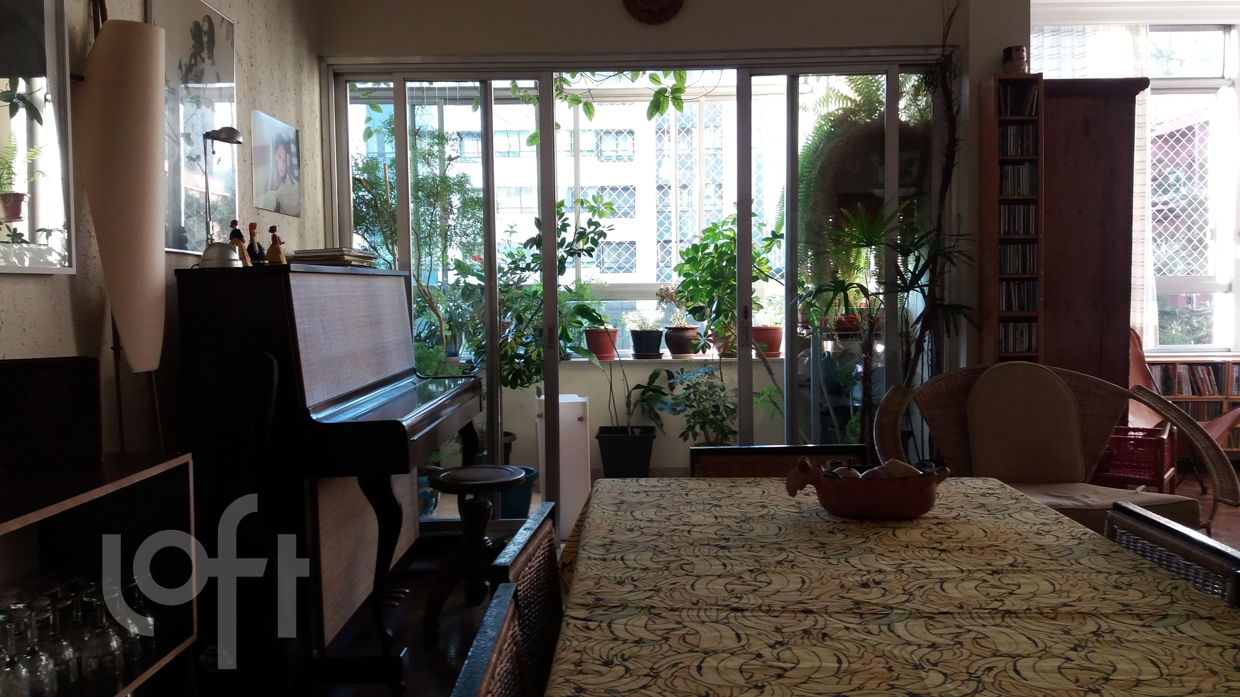 Apartamento, 3 quartos, 250 m² - Foto 4