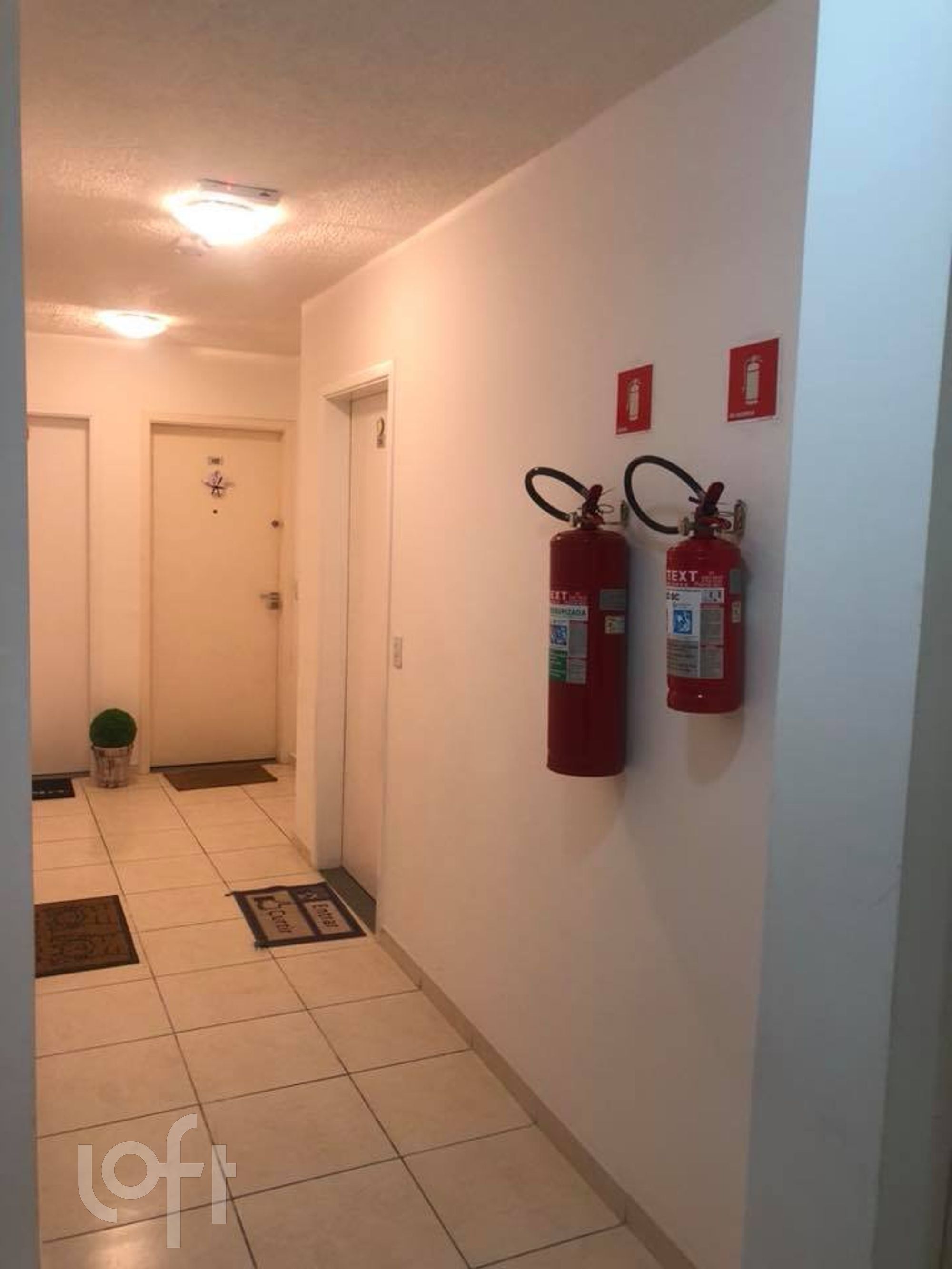 Apartamento à venda com 2 quartos, 42m² - Foto 44