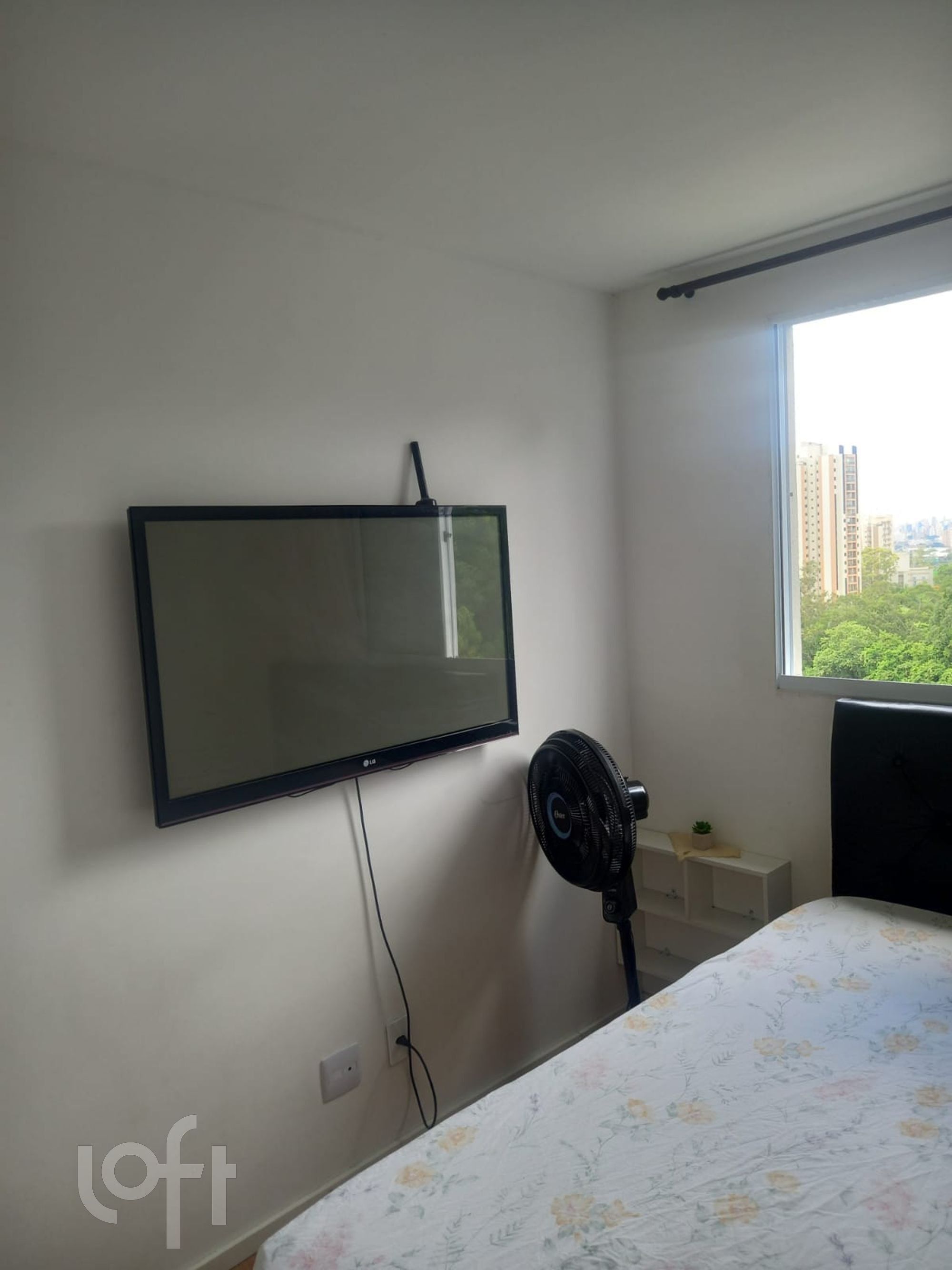 Apartamento, 2 quartos, 58 m² - Foto 2