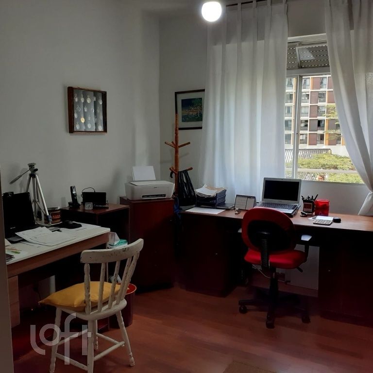 Apartamento, 3 quartos, 138 m² - Foto 16