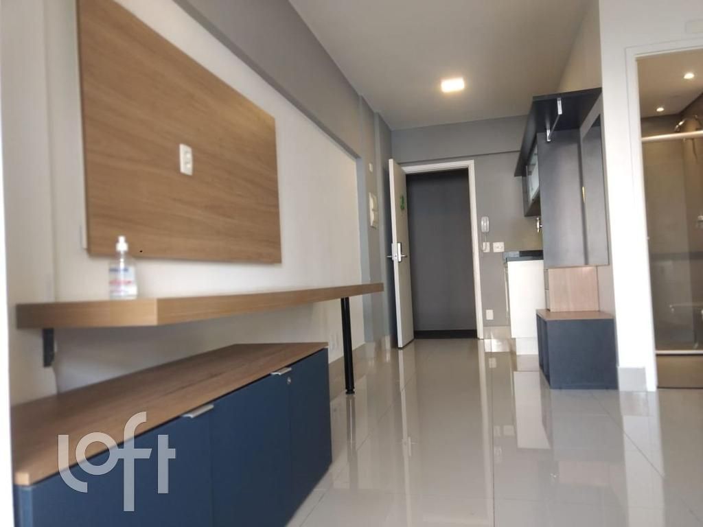 Apartamento, 1 quarto, 28 m² - Foto 7