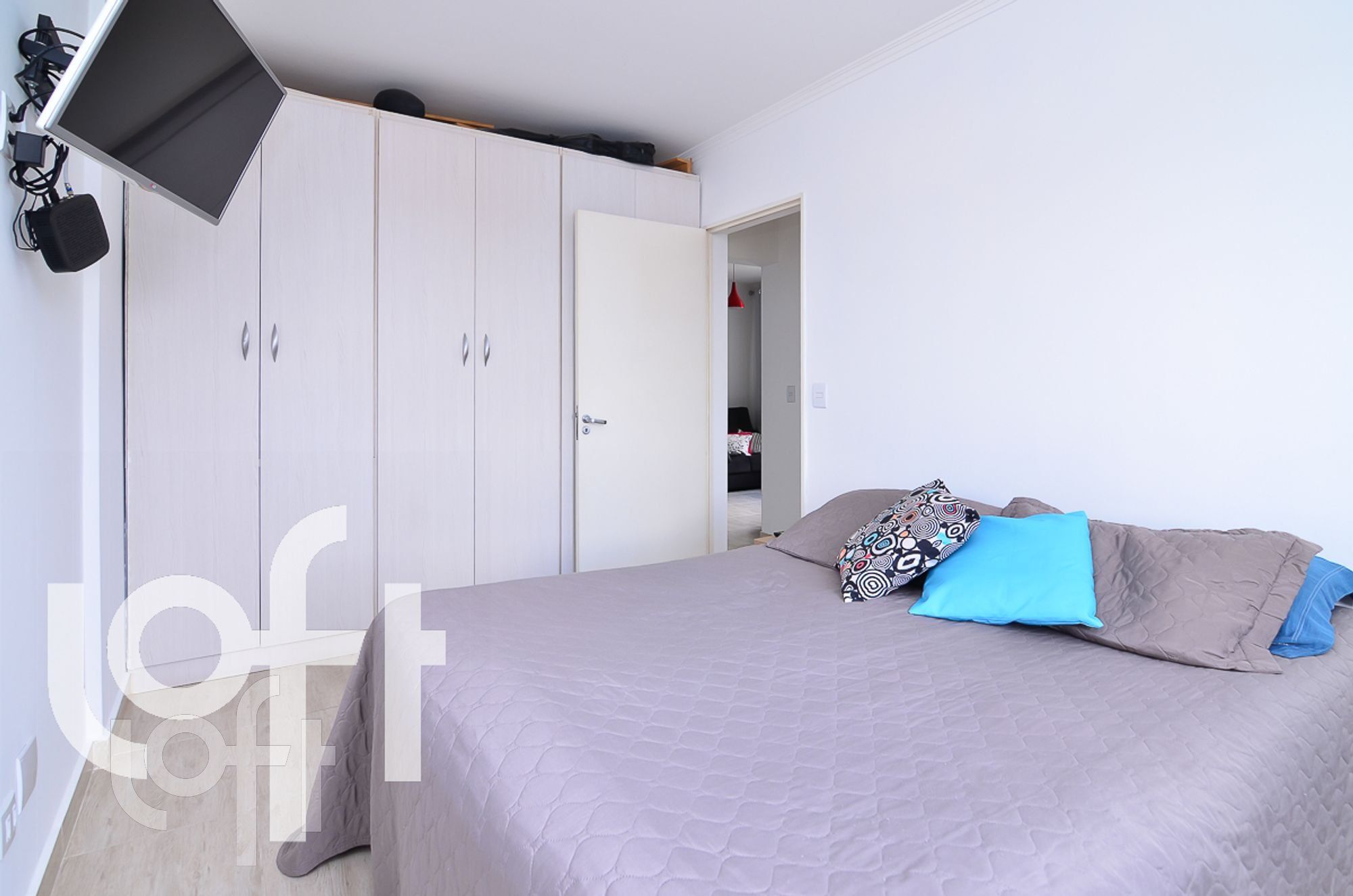 Apartamento, 2 quartos, 72 m² - Foto 2