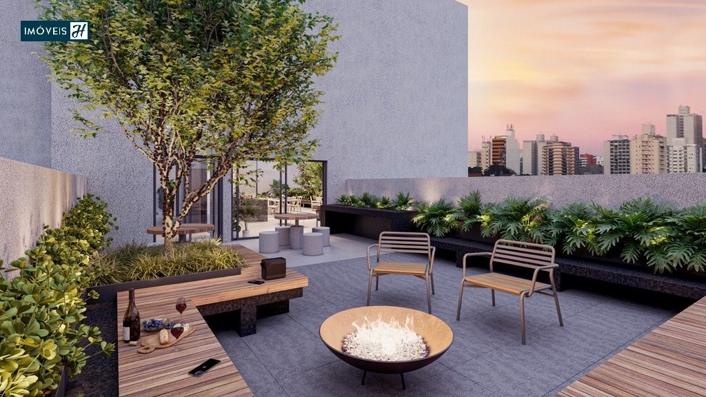 Cobertura, 2 quartos, 225 m² - Foto 17