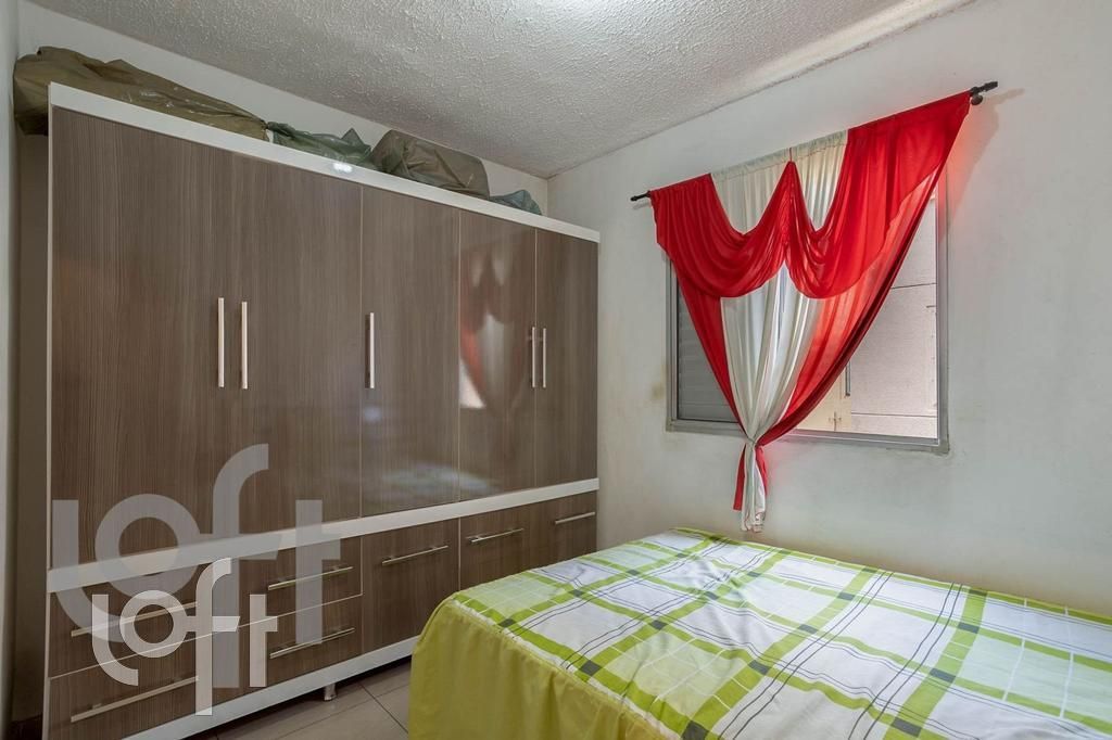 Apartamento à venda com 3 quartos, 93m² - Foto 34