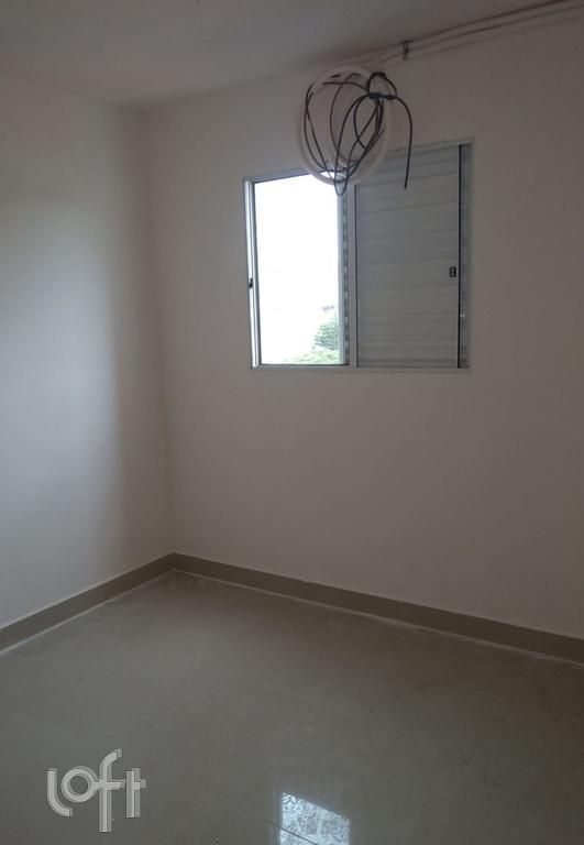 Apartamento, 2 quartos, 44 m² - Foto 2