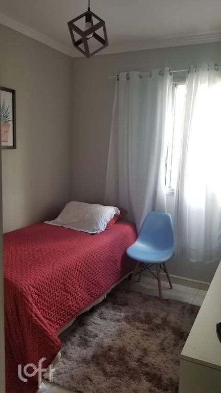 Apartamento, 2 quartos, 48 m² - Foto 2