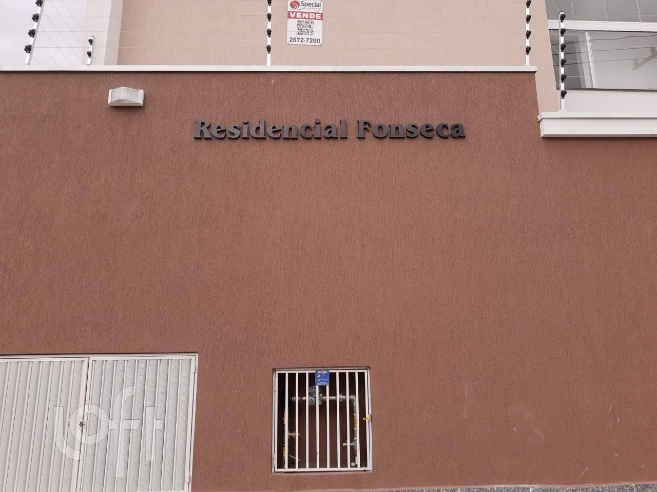 Apartamento, 1 quarto, 32 m² - Foto 2