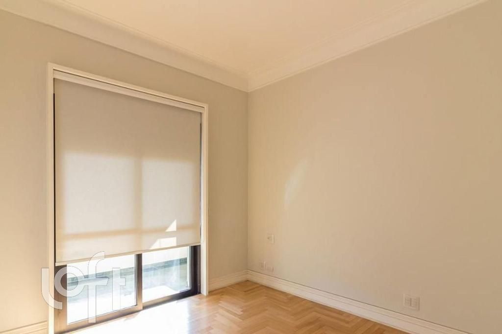 Apartamento à venda com 4 quartos, 320m² - Foto 4