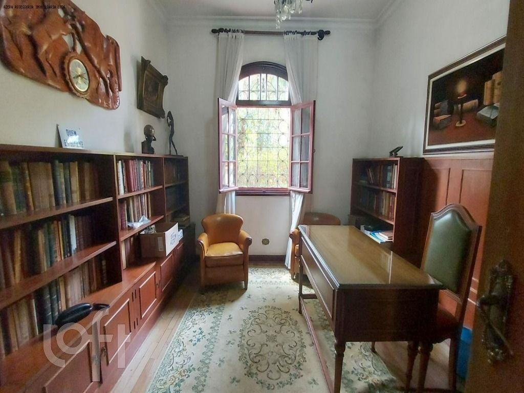 Casa, 5 quartos, 720 m² - Foto 14