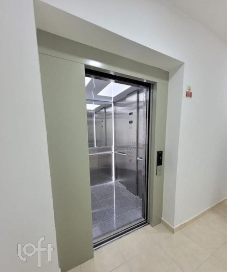 Apartamento à venda com 1 quarto, 42m² - Foto 8