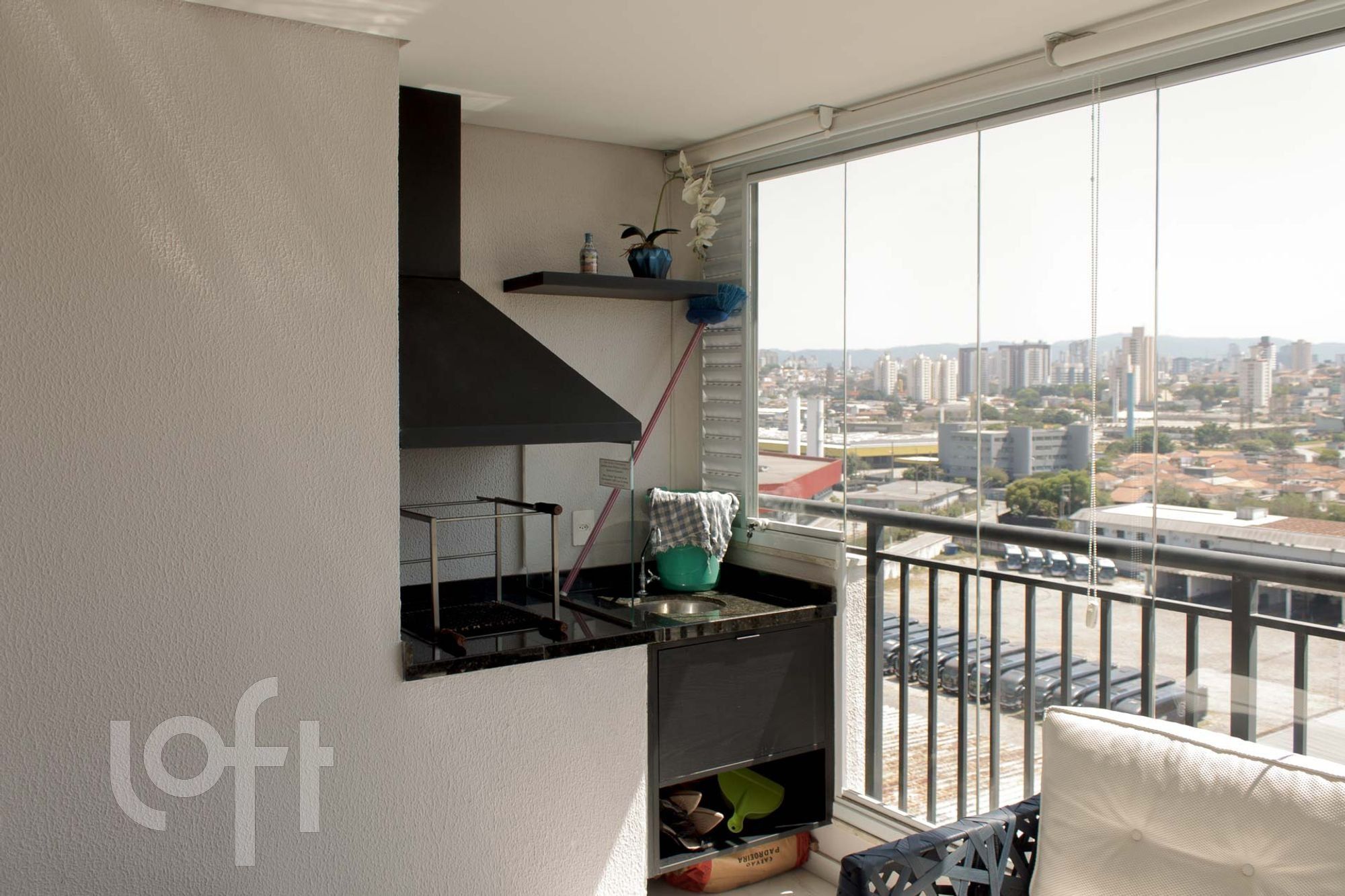 Apartamento, 2 quartos, 80 m² - Foto 12