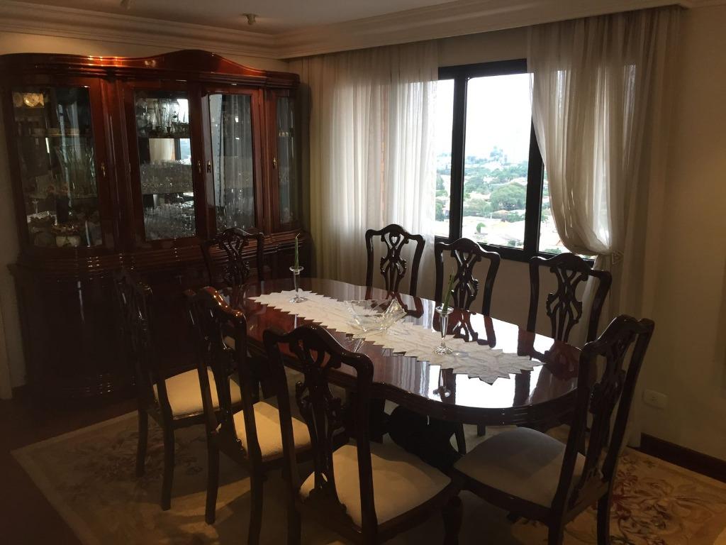 Apartamento, 4 quartos, 200 m² - Foto 3