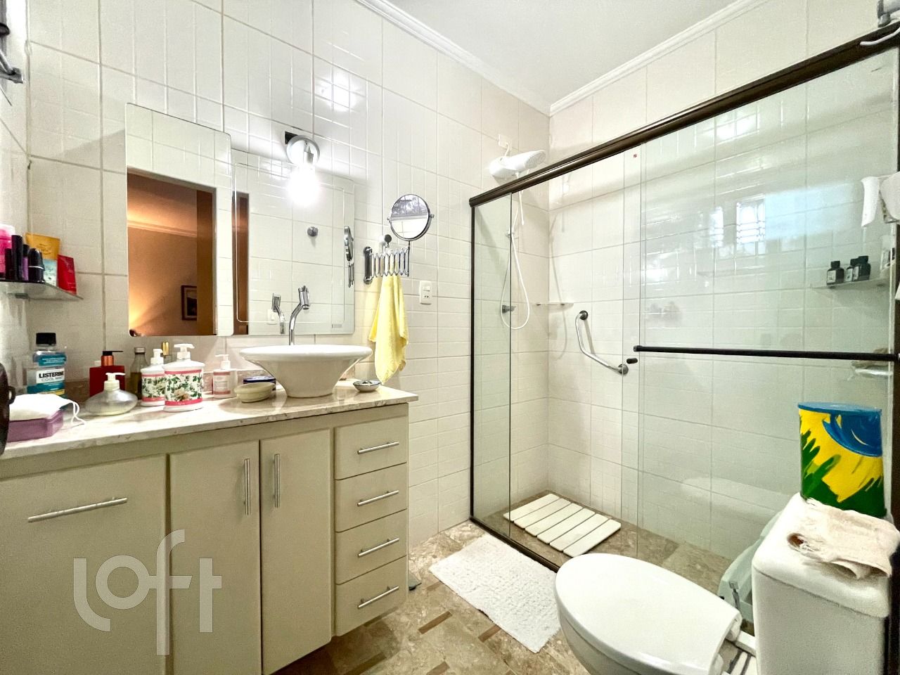 Casa, 3 quartos, 233 m² - Foto 22