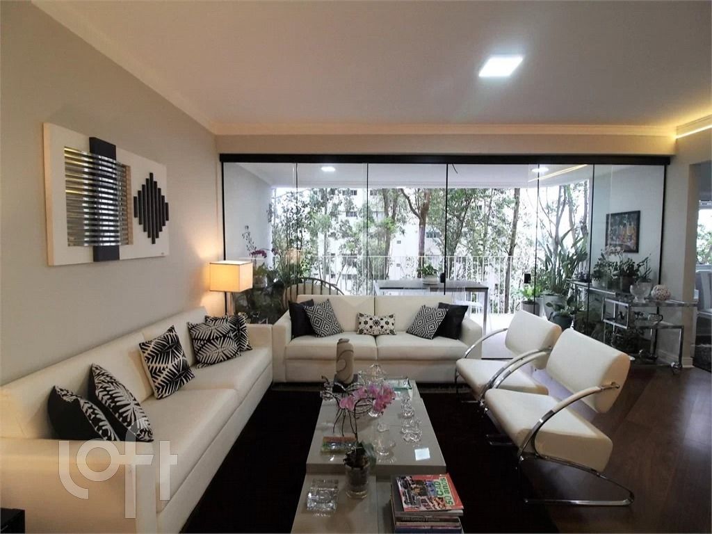 Apartamento, 3 quartos, 210 m² - Foto 12