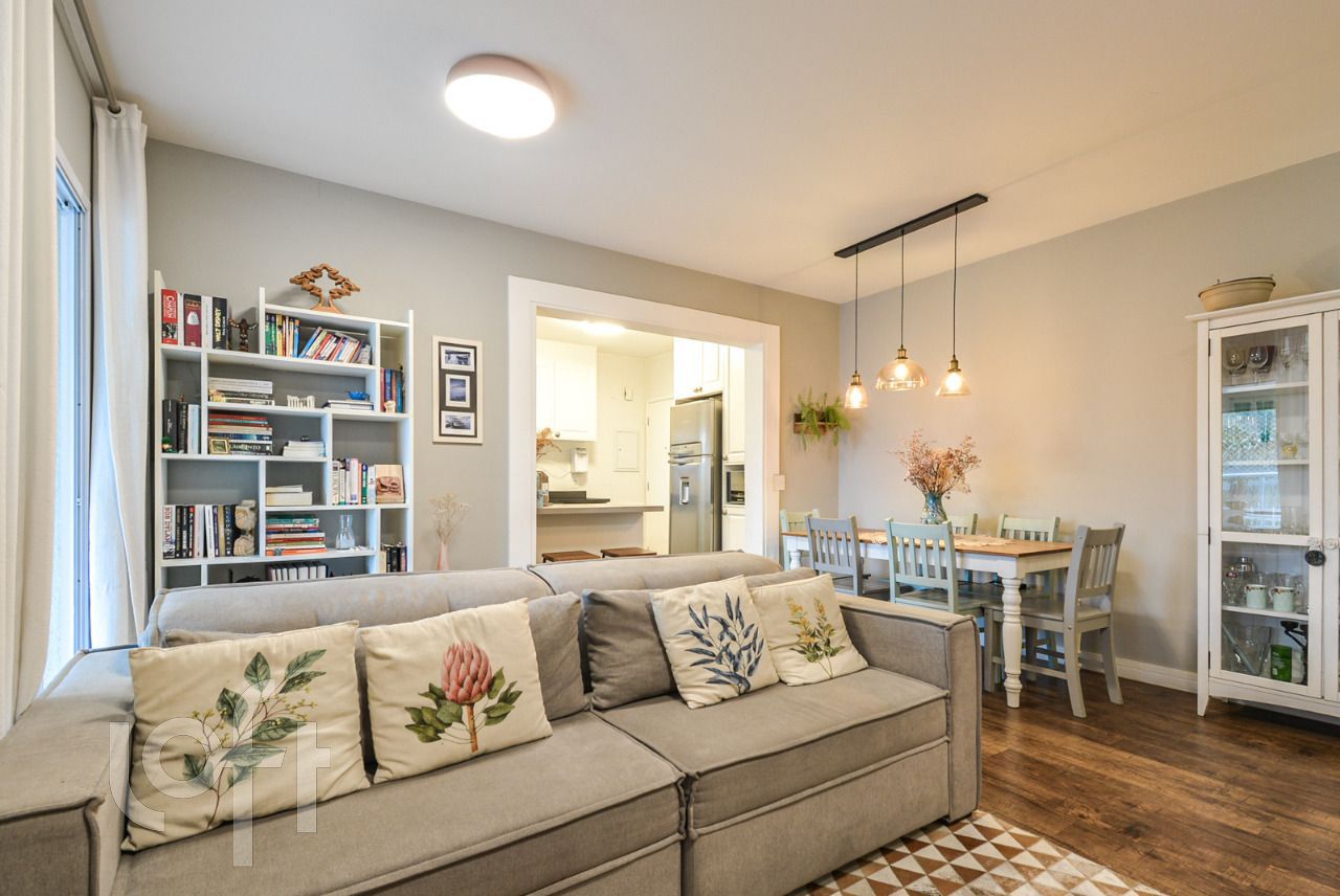 Apartamento, 3 quartos, 108 m² - Foto 3