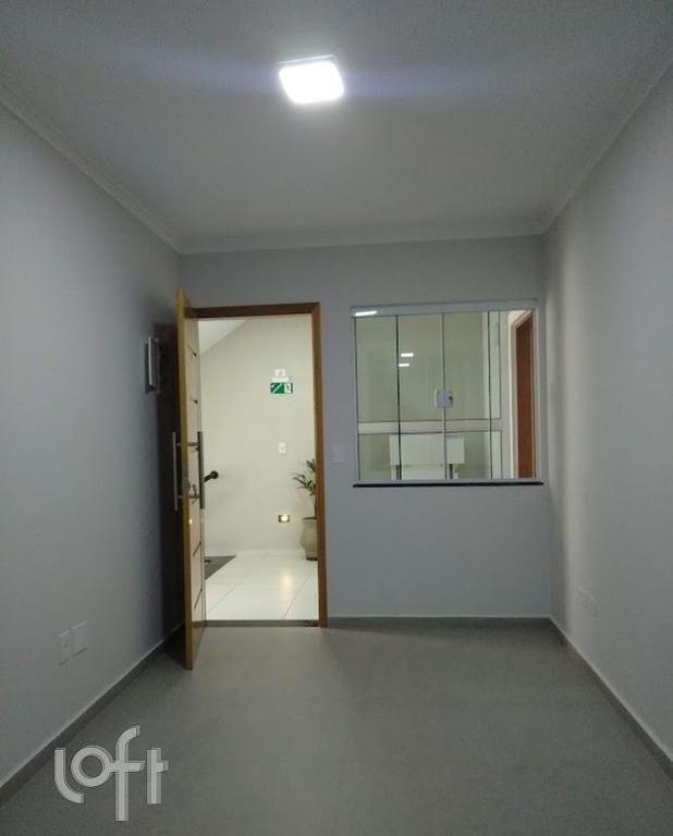 Apartamento, 2 quartos, 40 m² - Foto 13