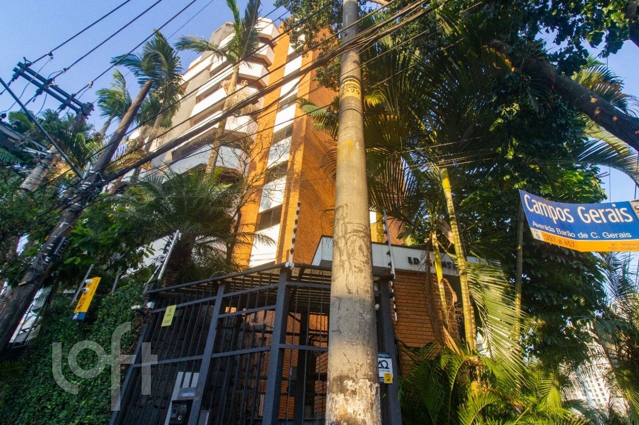 Apartamento, 3 quartos, 210 m² - Foto 22