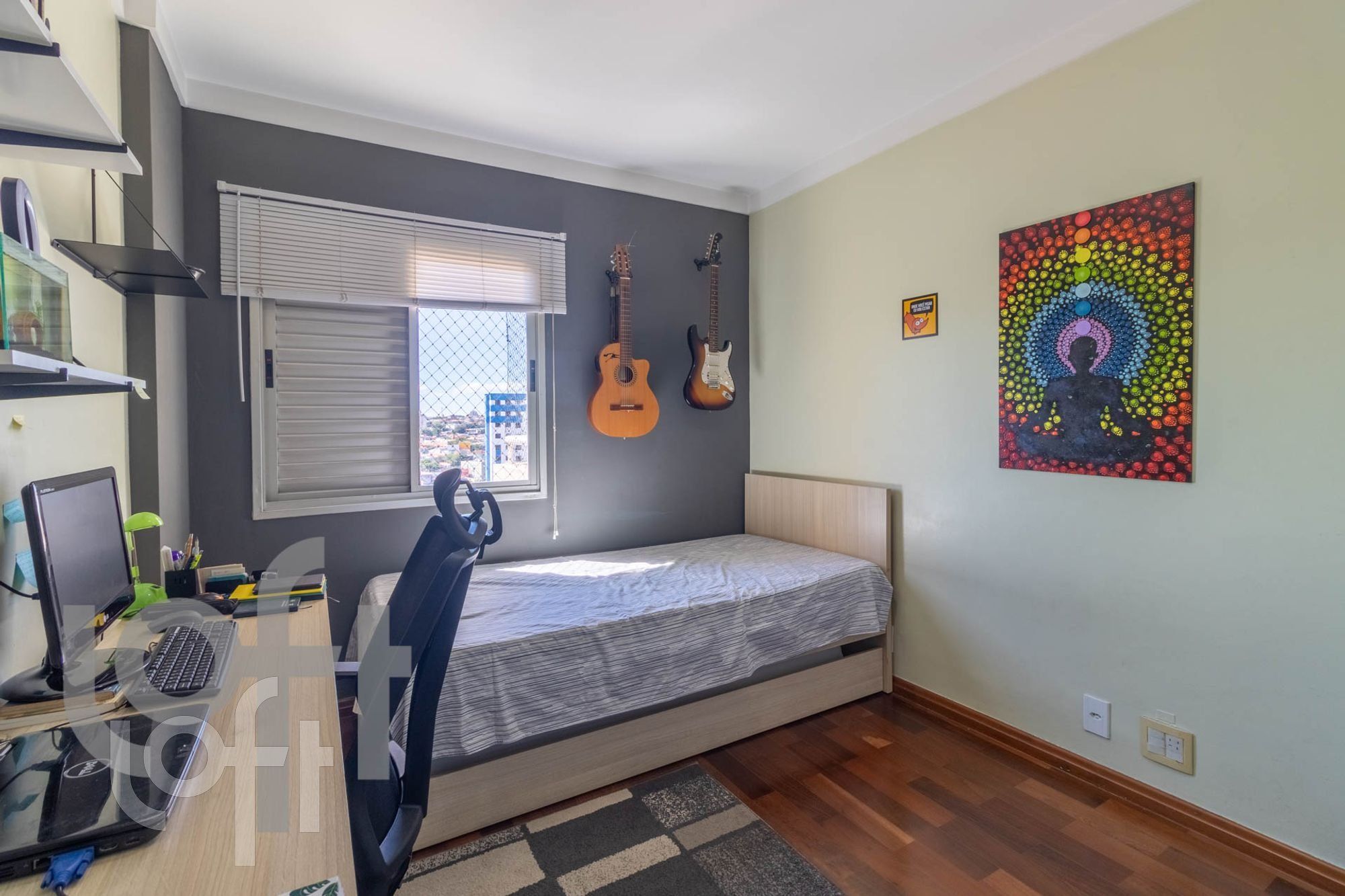 Apartamento, 3 quartos, 113 m² - Foto 22