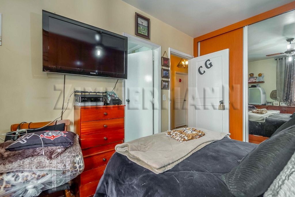 Apartamento, 3 quartos, 136 m² - Foto 9