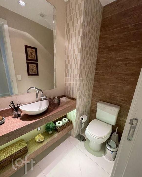 Apartamento, 3 quartos, 200 m² - Foto 9