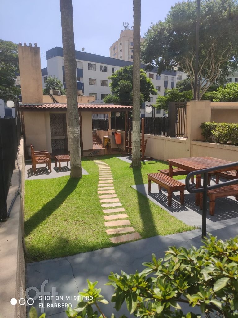 Apartamento, 2 quartos, 78 m² - Foto 17
