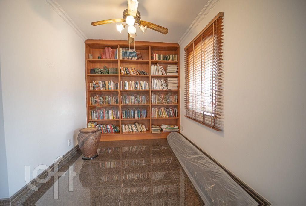 Casa, 3 quartos, 455 m² - Foto 4