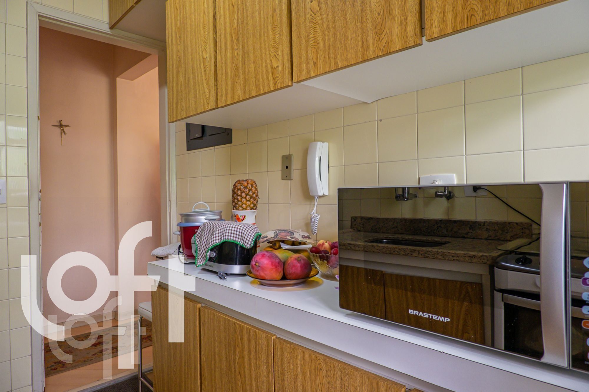 Apartamento, 2 quartos, 60 m² - Foto 22