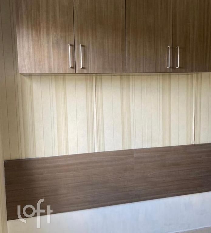 Apartamento à venda com 2 quartos, 52m² - Foto 8