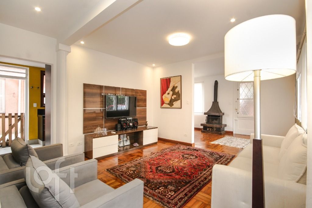 Casa, 3 quartos, 250 m² - Foto 26