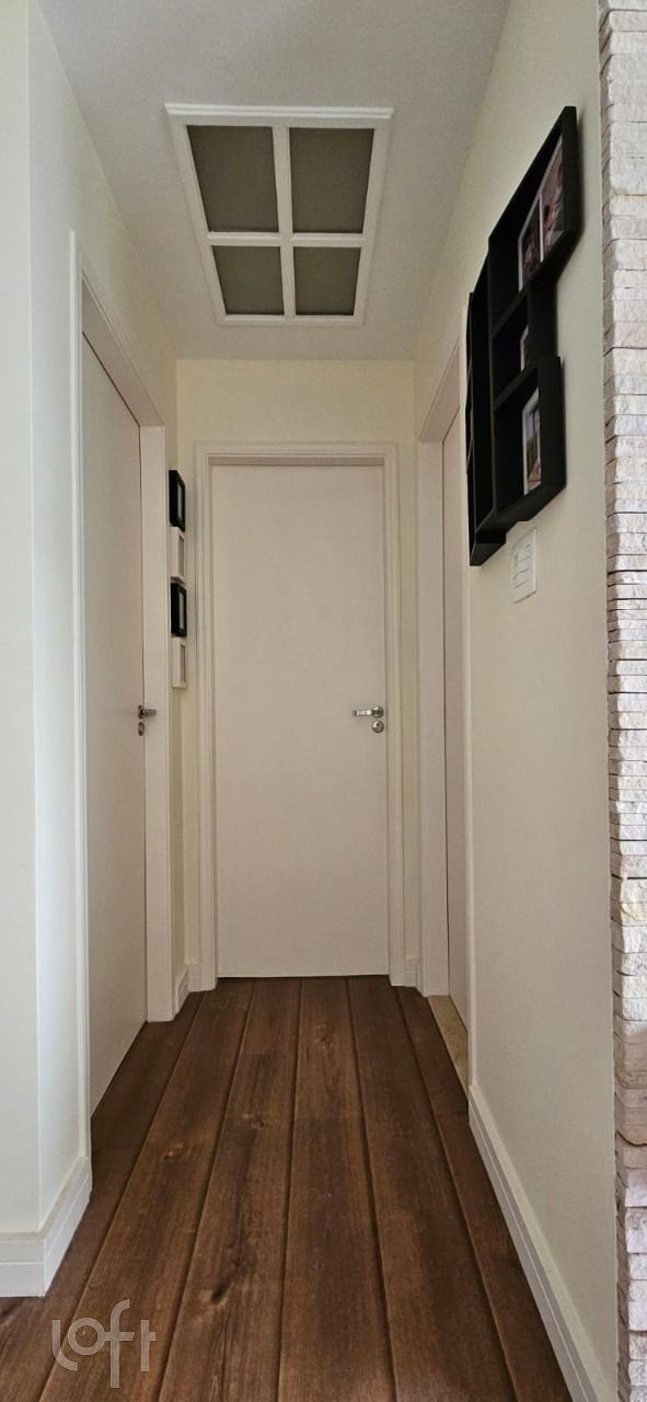 Apartamento, 2 quartos, 55 m² - Foto 5