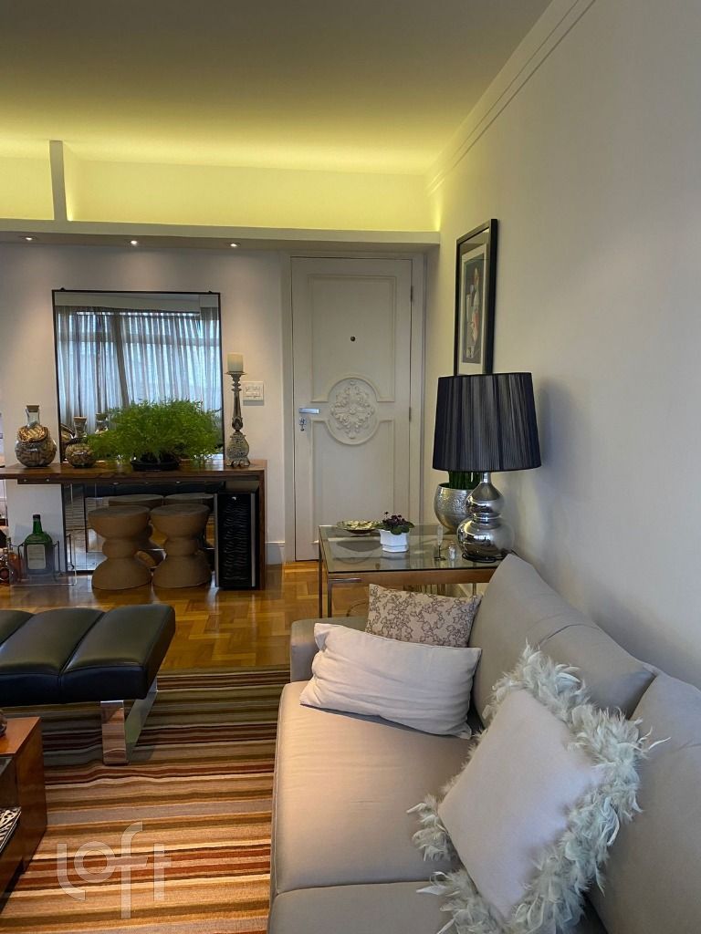 Apartamento, 3 quartos, 172 m² - Foto 4