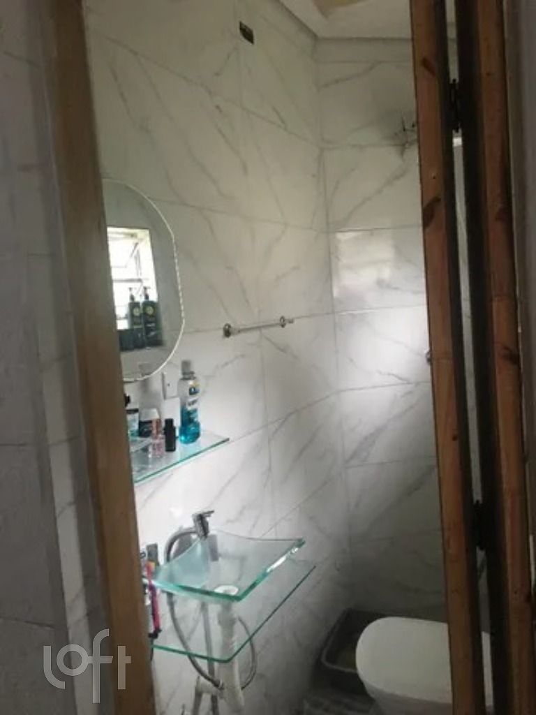 Casa, 5 quartos, 200 m² - Foto 7