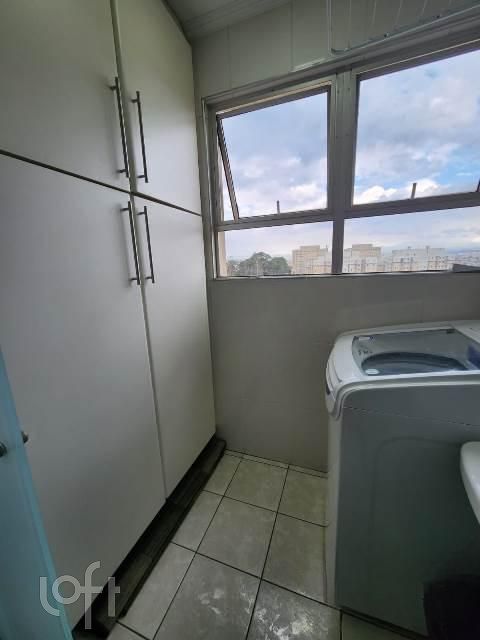 Apartamento, 2 quartos, 55 m² - Foto 12