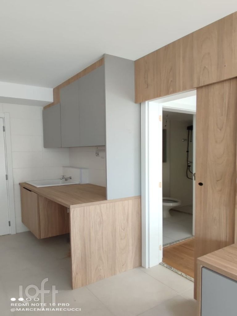 Apartamento, 1 quarto, 29 m² - Foto 9